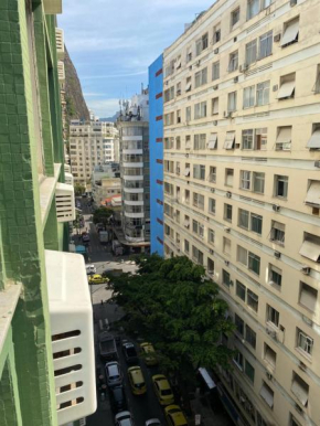 COPACABANA RIO PRAIA 4